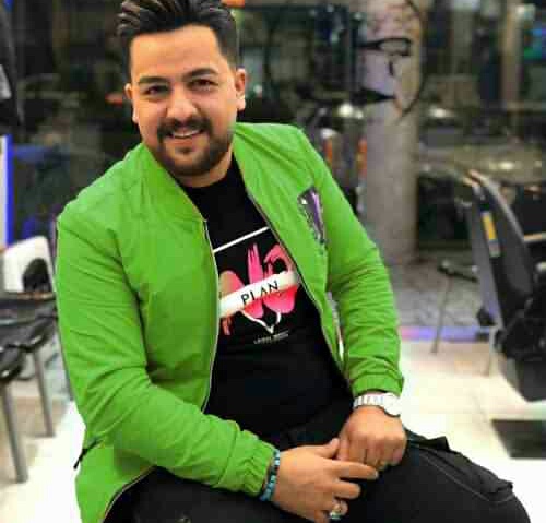 دانلود آهنگ داداشی مجید حسینی